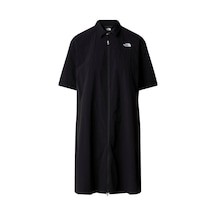 The North Face Kadın Ss Gömlek Dress - Ap Elbise Nf0a8cm8jk31 Siyah