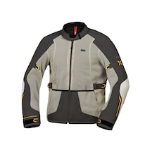 Ixs Tourster Big Air 1.0 Kum Motorsiklet Montu