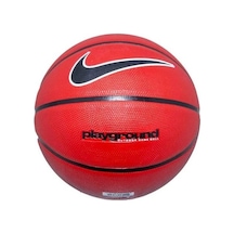 Nike N.100.4371.651.07 Everyday Playground 8p Graphic Deflated Unisex Basketbol Topu