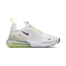 Nike Aır Max 270 Kadın Ayakkabı Ah6789-108 Beyaz-yeşil