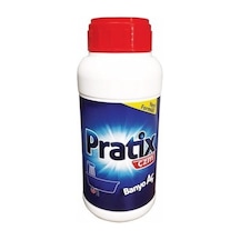 Aksu Pratix Banyo Ve Lavabo Gider Açıcı 500 Gr