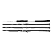 Shimano Kamış 20 Game Type Jigging Cast 1,83m 6'0" 250g 1+1pc
