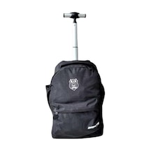 Beşiktaş Lisanslı Trolley Seyahat Çantası Diğer