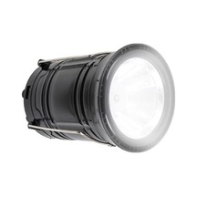 Solar Şarjlı Kamp Lambası Sh-5800t 1w 6led Çok Renkli