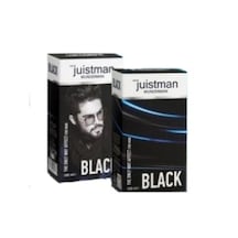 Juistman Wunderman Black Erkek Parfüm 100 ML