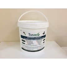 Sıvı Yoğunlaştırıcı-jelleştirici Absorban 20kg