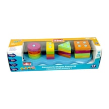 Kiki Geometrik Şekiller 1420