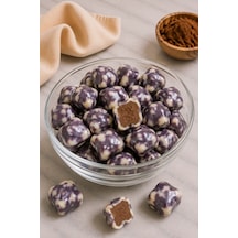 Vişne Alacalı Draje 250 G