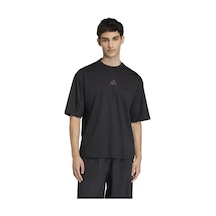 Adidas M Ct Upf Erkek Spor Tişört - Kc1051 Siyah Adidas M Ct Upf Erkek Spor Tişört - Kc1051 Siyah
