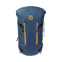 Jr Gear Stream Su Geçirmez Kamp Çantası 35 Litre-Mavi̇ Mavi