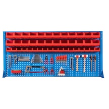 2020X914 Mm Çalışma Tezgahı Panosu - Model 2