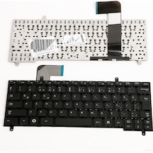 Samsung N220 Notebook Klavyesi - Siyah - Tr