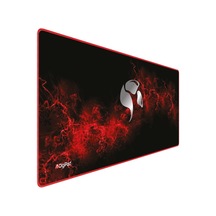 Digipod Gaming Mousepad Oyuncu Mouse Pad 90x40 Xxl Büyük Oyuncu Mousepad Kaymaz Taban 4mm Dikisli Kenar Sped