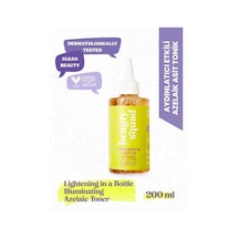 Lightening İn A Bottle İlluminating Azelaic Toner - Aydınlatıcı Etkili Azelaic Tonik 2 Paketi