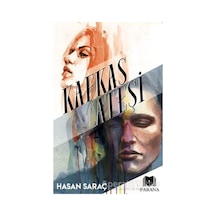 Kafkas Ateşi - Hasan Saraç - Parana