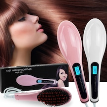 Miss Hair Saç Düzleştirici Tarak Bx40