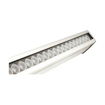 36x1 W 3000k Ip65 100cm Led Wallwasher Diğer