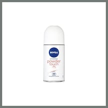 Bezos Roll-on Powder Touch 50ml 1 Adet Mmbz