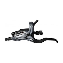 Shimano Hidrolik Disk Fren Vites Kolu Alivo St-m4050 Ön Siyah