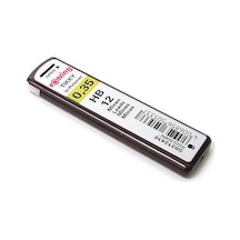 Rotring Tikky Hi-Polymer Kurşun Kalem Ucu 0.3 / 0.35 MM Hb