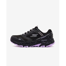Skechers Go Run Traıl Altıtude 2.0-ravıne Kadın Siyah Outdoor Ayakkabı 180451 Bklv