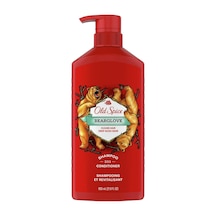 Old Spice Bearglove 2 İn1 Şampuan ve Saç Kremi 650 ML