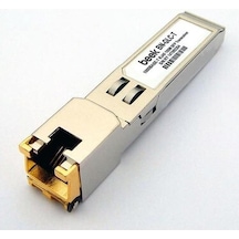 Beek Bn-glc-t 100 Mt 1000base-t Rj45 Sfp Modül-87487