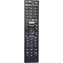 Sony Rmt-Tx100D Kumanda Uyumlu Kumada