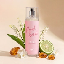 Mad A118 Kadın Perfume Body Mist 200 ML