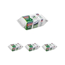 Yüzey Temizleme Mendili Ultra Güç Sedir & Yasemin, 100 Yaprak 4lü Paket
