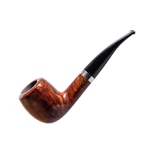 Vauen Konsul 168 9mm. Filtreli Akrilik Saplı Pipo 209436