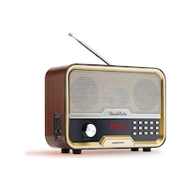 Polosmart FS67 Nostaljik Radyo