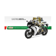 Castrol Power 1 4t 10w40 - 1 Litre