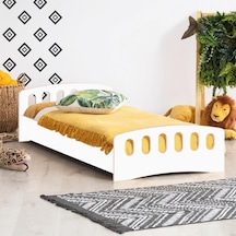 Daybed Montessori Yatak Mdf 90x190 Çocuk ve Bebek Karyola