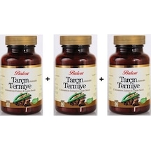 Balen Tarçin Termiye 400 Mg 60 Kapsül 3 Kutu Balen Tarçin Termiye 400 Mg 60 Kapsül 3 Kutu