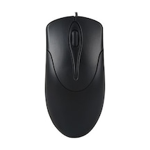 Everest SM-219 Kablolu Optik Mouse