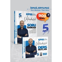 2026 Kpss Genel Kültür Vatandaşlık Soru Bankası + Ders Notu 2 Li Set Retro Yayınları