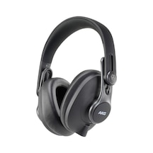 Akg K371-Bt Kulak Üstü Kablosuz Stüdyo Kulaklık