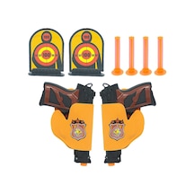 Kartela Polis - Seti