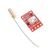 Neo-6M Gps Modül Gy-Neo6Mv2