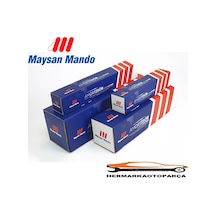 Hyundaı Getz Amortisör Ön Sağ 03-11