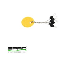 Spro Kauçuk Stopper L 5x8mm