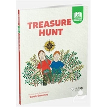 Treasure Hunt / Sarah Sweeney