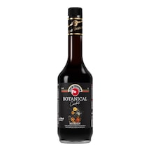 Fo Loomi Kumkuat ve Safran Aromalı Şurup Mushin 700 ML