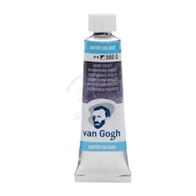 Van Gogh Tüp Sulu Boya 10ml Dusk Violet 560
