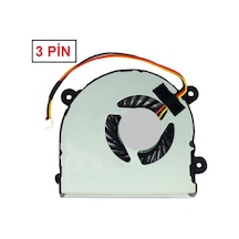 Ab6505hx-j03 Notecook Cpu Soğutucu Fanı