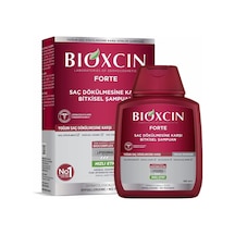 Forte Saç Dökülmesine Karşı Bitkisel Şampuan 300 Ml Ekozmatik/