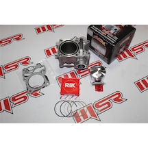 Honda Pcx 125 Modifiye Silindir Kit Rık Sekman 63 Mm 13p Ens Taıwan