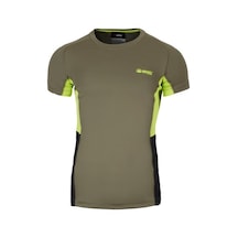 Berg Cairo Erkek T-Shirt-Yeşil