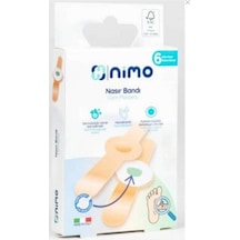 Nimo Nasır Bandı 6lı
